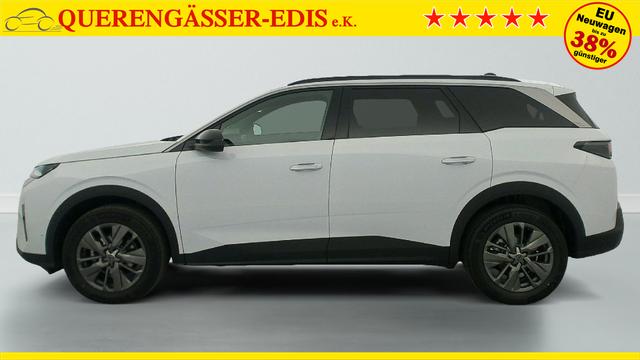 Peugeot 5008 HYBRID 145 CH E-DCS6 ALLURE 