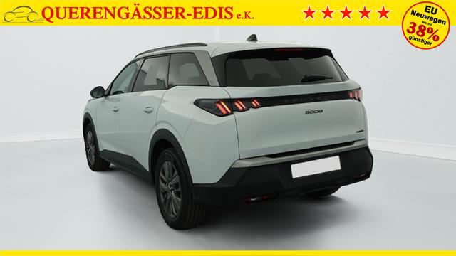 Peugeot 5008 HYBRID 145 CH E-DCS6 ALLURE 