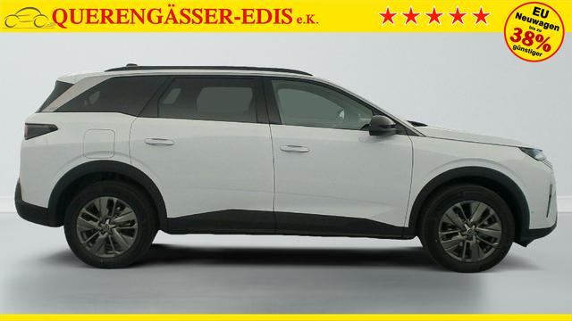 Peugeot 5008 HYBRID 145 CH E-DCS6 ALLURE 