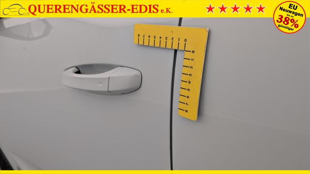 Peugeot 5008 HYBRID 145 CH E-DCS6 ALLURE 