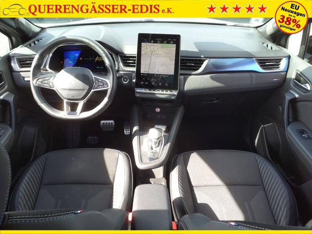 Renault Symbioz Esprit Alpine 