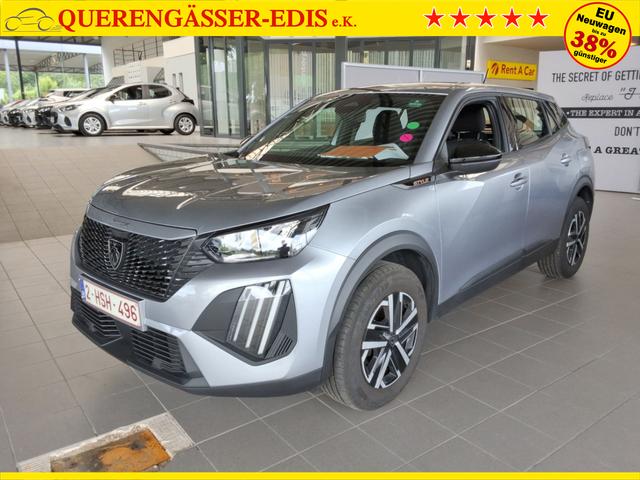 Peugeot 2008 Style 