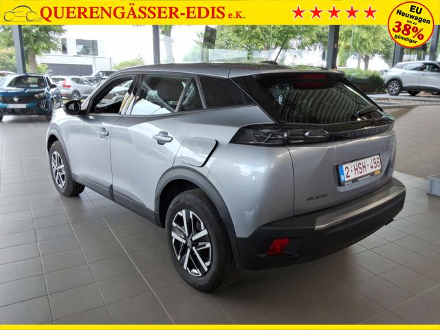 Peugeot 2008 Style 