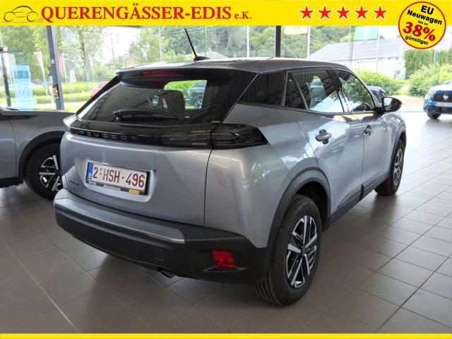 Peugeot 2008 Style 