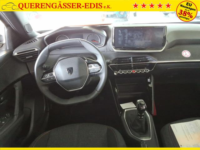 Peugeot 2008 Style 