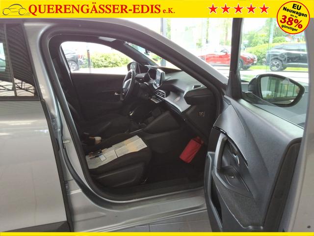 Peugeot 2008 Style 