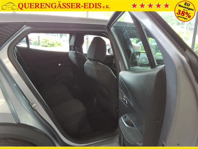 Peugeot 2008 Style 
