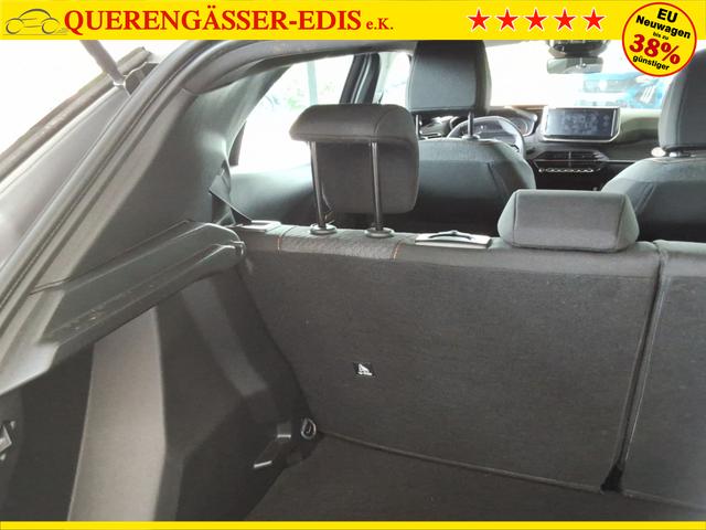 Peugeot 2008 Style 