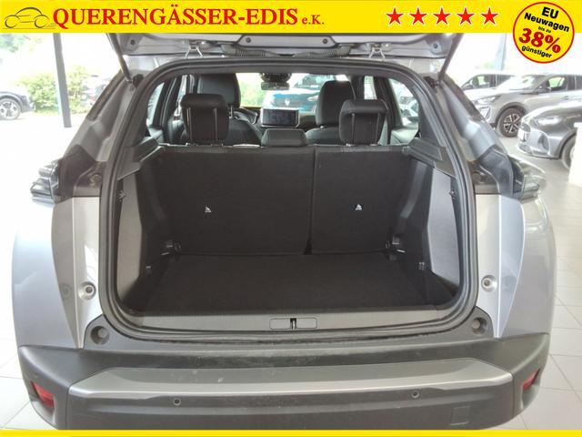 Peugeot 2008 Style 