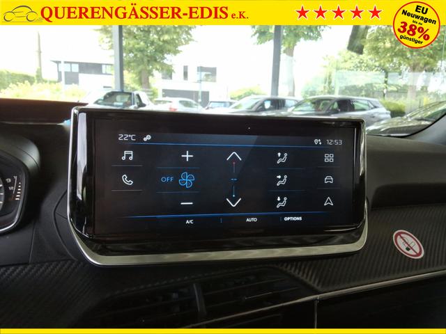Peugeot 2008 Style 