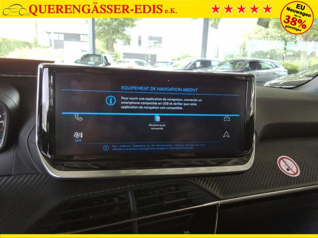 Peugeot 2008 Style 