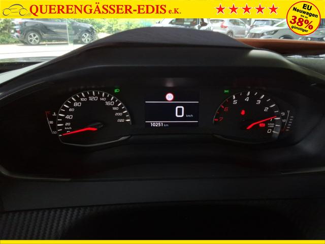 Peugeot 2008 Style 