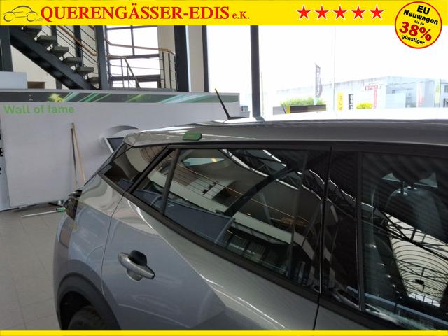 Peugeot 2008 Style 