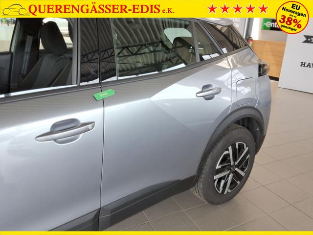 Peugeot 2008 Style 