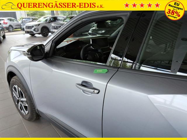 Peugeot 2008 Style 