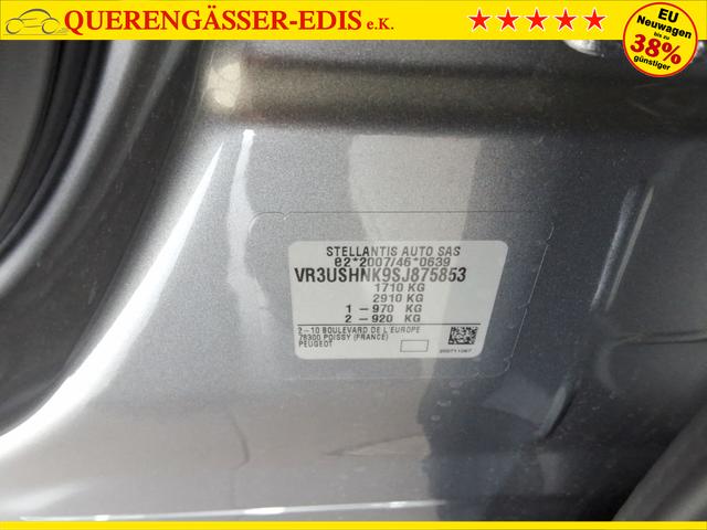 Peugeot 2008 Style 