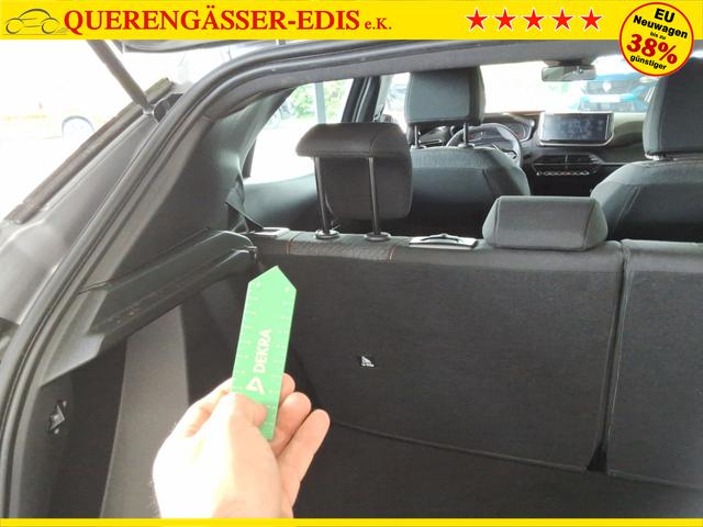 Peugeot 2008 Style 