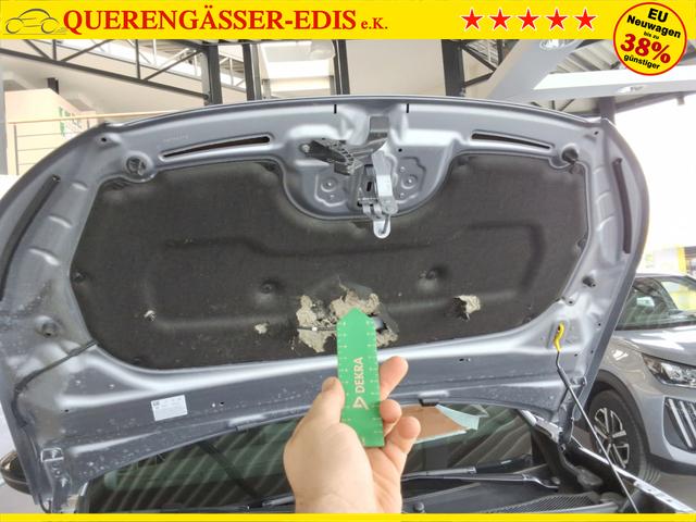 Peugeot 2008 Style 