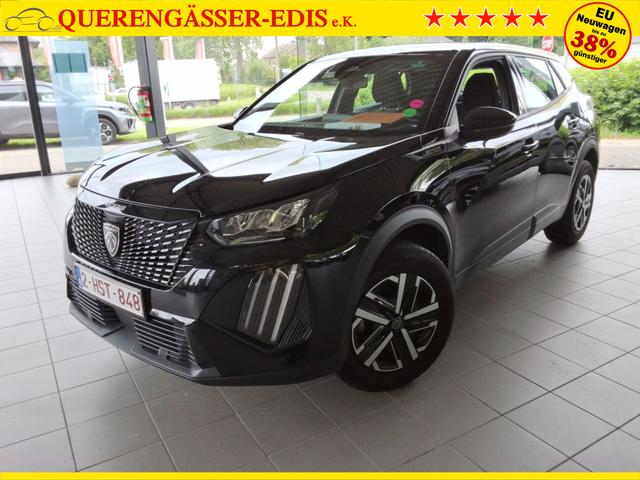 Peugeot 2008 Style 