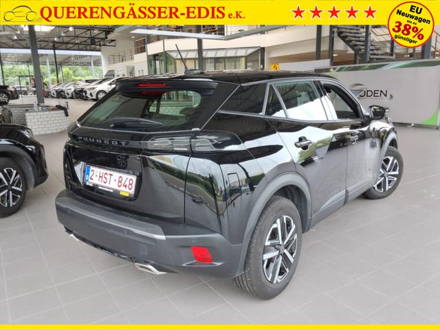 Peugeot 2008 Style 