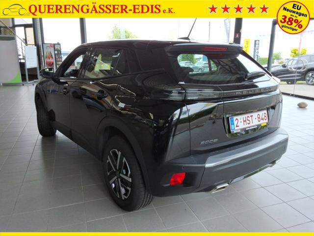 Peugeot 2008 Style 
