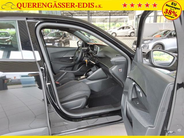 Peugeot 2008 Style 