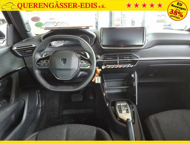 Peugeot 2008 Style 