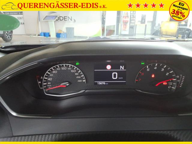 Peugeot 2008 Style 