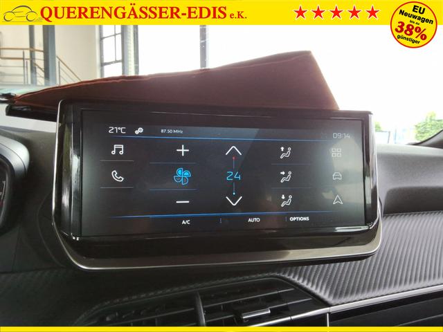 Peugeot 2008 Style 