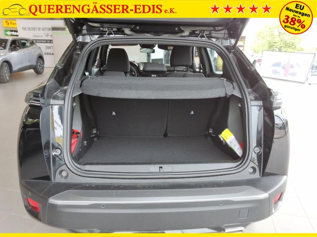 Peugeot 2008 Style 