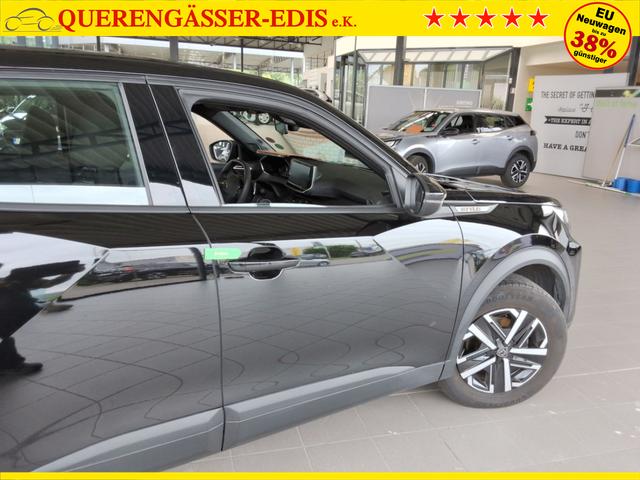 Peugeot 2008 Style 