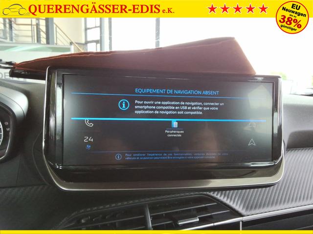 Peugeot 2008 Style 