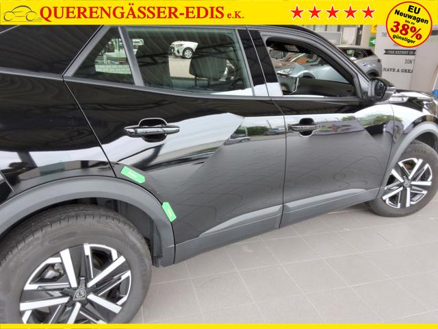 Peugeot 2008 Style 