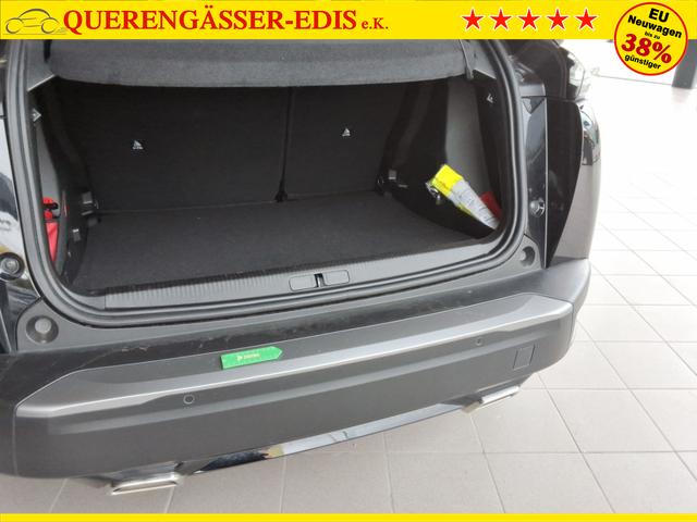 Peugeot 2008 Style 