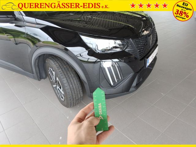 Peugeot 2008 Style 