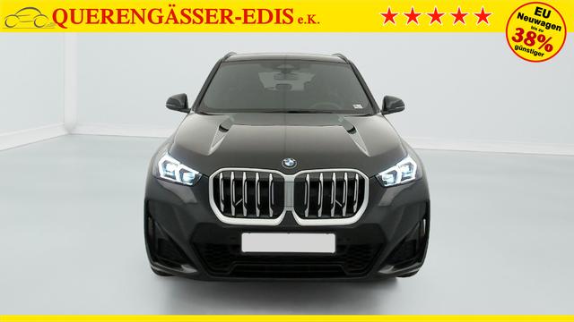 BMW X1 M Sport sDrive 18d 