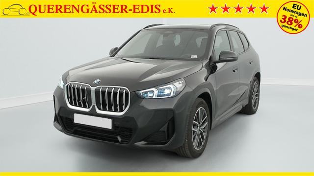 BMW X1 M Sport sDrive 18d 