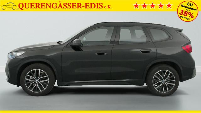 BMW X1 M Sport sDrive 18d 