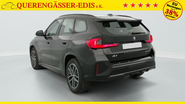 BMW X1 M Sport sDrive 18d 