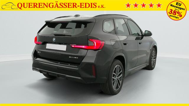 BMW X1 M Sport sDrive 18d 