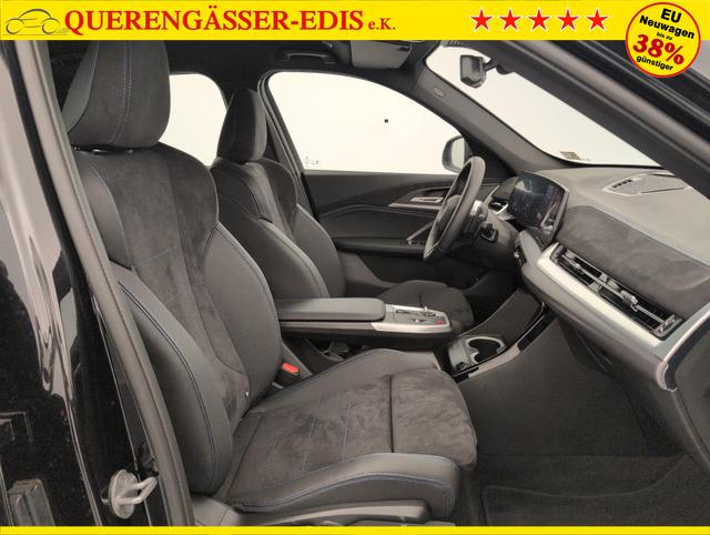 BMW X1 M Sport sDrive 18d 