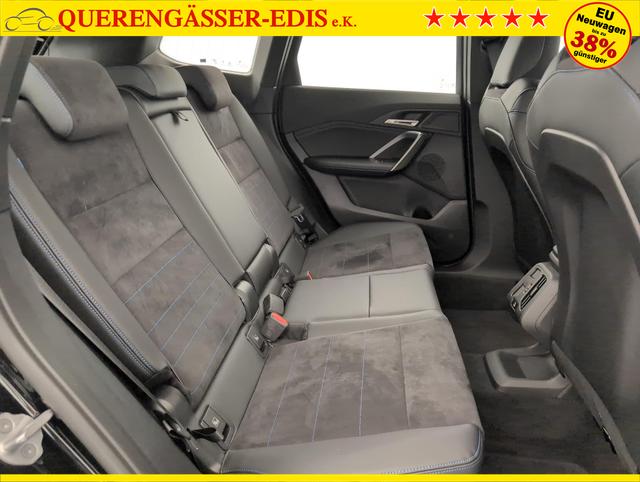 BMW X1 M Sport sDrive 18d 