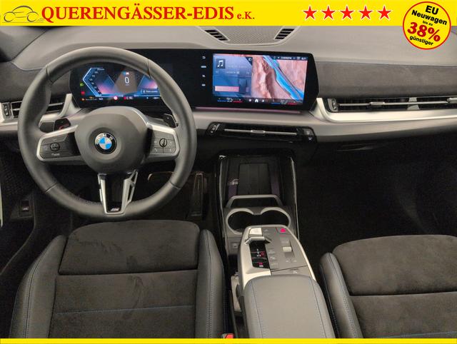BMW X1 M Sport sDrive 18d 