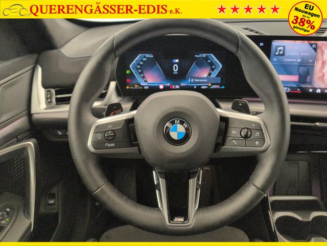 BMW X1 M Sport sDrive 18d 