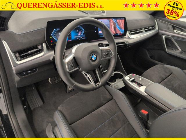BMW X1 M Sport sDrive 18d 
