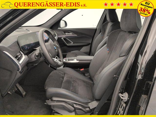 BMW X1 M Sport sDrive 18d 