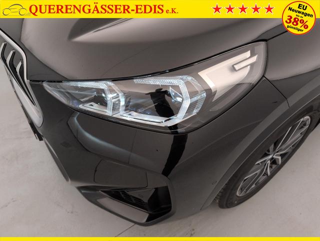 BMW X1 M Sport sDrive 18d 