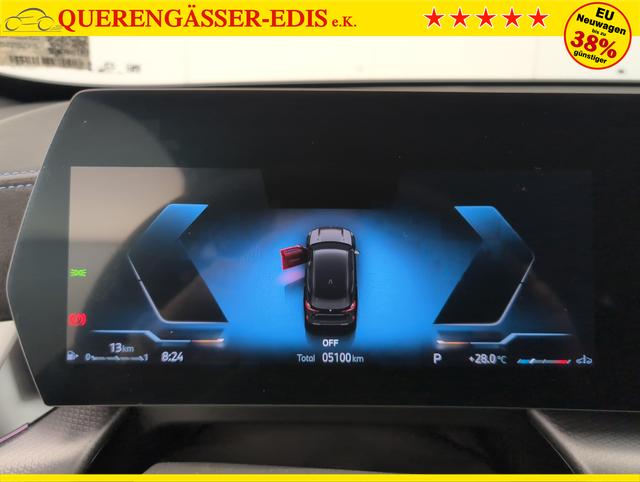 BMW X1 M Sport sDrive 18d 