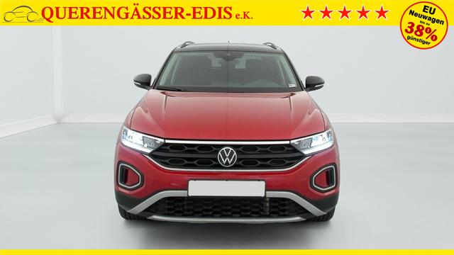 Volkswagen T-Roc 2.0 TDI 150 Start/Stop DSG7 Life 