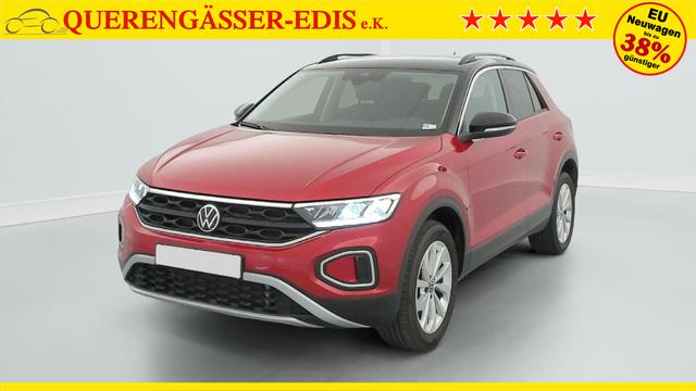 Volkswagen T-Roc 2.0 TDI 150 Start/Stop DSG7 Life 